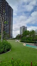 Amo Residence (D20), Apartment #540605581